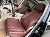 Maybach Quattro 2022 - Xe màu đen nội thất nâu kem