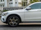 Mercedes-Benz GLC 200 4Matic 2021 - Xe bảo dưỡng full hãng