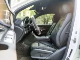 Mercedes-Benz GLC 200 4Matic 2021 - Xe bảo dưỡng full hãng