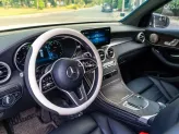 Mercedes-Benz GLC 200 4Matic 2021 - Xe bảo dưỡng full hãng