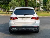 Mercedes-Benz GLC 200 4Matic 2021 - Xe bảo dưỡng full hãng
