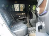 Mercedes-Benz GLC 200 4Matic 2021 - Xe bảo dưỡng full hãng
