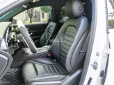 Mercedes-Benz GLC 200 4Matic 2021 - Xe bảo dưỡng full hãng