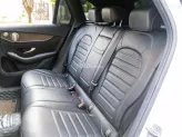 Mercedes-Benz GLC 200 4Matic 2021 - Xe bảo dưỡng full hãng