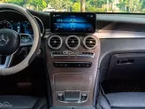 Mercedes-Benz GLC 200 4Matic 2021 - Xe bảo dưỡng full hãng