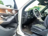 Mercedes-Benz GLC 200 4Matic 2021 - Xe bảo dưỡng full hãng