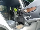 Mercedes-Benz GLC 200 4Matic 2021 - Xe bảo dưỡng full hãng