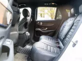 Mercedes-Benz GLC 200 4Matic 2021 - Xe bảo dưỡng full hãng