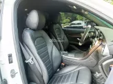 Mercedes-Benz GLC 200 4Matic 2021 - Xe bảo dưỡng full hãng