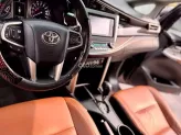 Toyota Innova 2.0G 2018 - Xe 1 chủ từ đầu cực chất