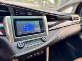 Toyota Innova 2.0G 2018 - Xe 1 chủ từ đầu cực chất