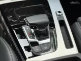 Audi Q5 45 TFSI Quattro 2024 - Xe trắng, nội thất đen