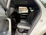 Audi Q5 45 TFSI Quattro 2024 - Xe trắng, nội thất đen
