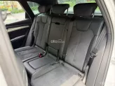 Audi Q5 45 TFSI Quattro 2024 - Xe trắng, nội thất đen