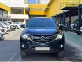 Mazda BT-50 Deluxe 4x2 2.2 AT 2018 - Xe bán tải cũ chất lượng cao giá tốt