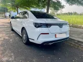 VinFast LUX A2.0 Tiêu chuẩn 2022 - Xe biển trắng GIA ĐÌNH, 1 chủ từ đầu mua mới