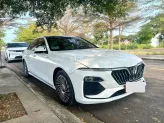 VinFast LUX A2.0 Tiêu chuẩn 2022 - Xe biển trắng GIA ĐÌNH, 1 chủ từ đầu mua mới