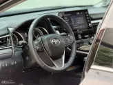Toyota Camry 2.0Q 2021 - Xe đăng ký 2022
