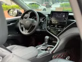 Toyota Camry 2.0Q 2021 - Xe đăng ký 2022
