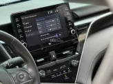 Toyota Camry 2.0Q 2021 - Xe đăng ký 2022