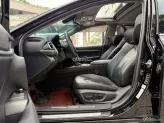 Toyota Camry 2.0Q 2021 - Xe đăng ký 2022