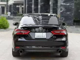 Toyota Camry 2.0Q 2021 - Xe đăng ký 2022