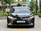 Toyota Camry 2.0Q 2021 - Xe đăng ký 2022