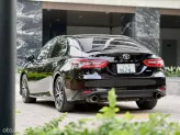 Toyota Camry 2.0Q 2021 - Xe đăng ký 2022