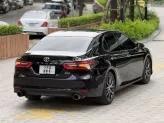 Toyota Camry 2.0Q 2021 - Xe đăng ký 2022