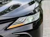 Toyota Camry 2.0Q 2021 - Xe đăng ký 2022