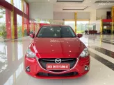 Mazda 2 1.5AT 2016 - Sedan 5 chỗ số tự động, nổi tiếng lành bền, tiết kiệm