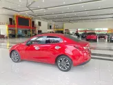 Mazda 2 1.5AT 2016 - Sedan 5 chỗ số tự động, nổi tiếng lành bền, tiết kiệm