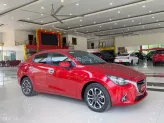 Mazda 2 1.5AT 2016 - Sedan 5 chỗ số tự động, nổi tiếng lành bền, tiết kiệm