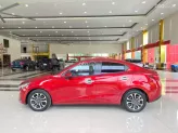 Mazda 2 1.5AT 2016 - Sedan 5 chỗ số tự động, nổi tiếng lành bền, tiết kiệm