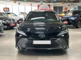 Toyota Camry 2.0G 2020 - BH chính hãng Toyota Sure