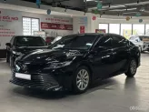 Toyota Camry 2.0G 2020 - BH chính hãng Toyota Sure