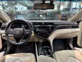 Toyota Camry 2.0G 2020 - BH chính hãng Toyota Sure