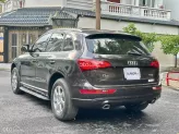 Audi Q5 2.0 TFSI Quattro 2014 - Xe nhập Đức chất lượng cao, đầy đủ option hiện đại