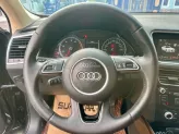 Audi Q5 2.0 TFSI Quattro 2014 - Xe nhập Đức chất lượng cao, đầy đủ option hiện đại