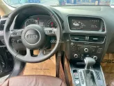 Audi Q5 2.0 TFSI Quattro 2014 - Xe nhập Đức chất lượng cao, đầy đủ option hiện đại