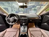 Audi Q5 2.0 TFSI Quattro 2014 - Xe nhập Đức chất lượng cao, đầy đủ option hiện đại