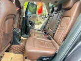 Audi Q5 2.0 TFSI Quattro 2014 - Xe nhập Đức chất lượng cao, đầy đủ option hiện đại