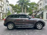 Audi Q5 2.0 TFSI Quattro 2014 - Xe nhập Đức chất lượng cao, đầy đủ option hiện đại