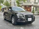 Audi Q5 2.0 TFSI Quattro 2014 - Xe nhập Đức chất lượng cao, đầy đủ option hiện đại