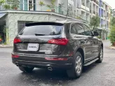 Audi Q5 2.0 TFSI Quattro 2014 - Xe nhập Đức chất lượng cao, đầy đủ option hiện đại
