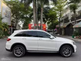 Mercedes-Benz GLC 300 4Matic 2017 - Xe SUV cao cấp nhập khẩu nguyên chiếc