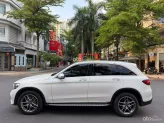 Mercedes-Benz GLC 300 4Matic 2017 - Xe SUV cao cấp nhập khẩu nguyên chiếc