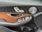Mercedes-Benz GLC 300 4Matic 2017 - Xe SUV cao cấp nhập khẩu nguyên chiếc