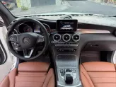 Mercedes-Benz GLC 300 4Matic 2017 - Xe SUV cao cấp nhập khẩu nguyên chiếc