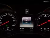 Mercedes-Benz GLC 300 4Matic 2017 - Xe SUV cao cấp nhập khẩu nguyên chiếc